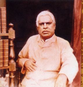 Bhaktivinoda Thakura