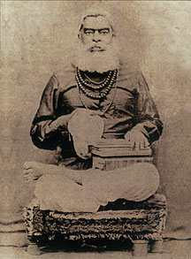 Bhaktivinoda Thakura