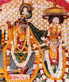 Visvanatha Cakravarti