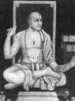 Sri Madhva Acharya