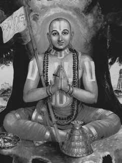 Sri Ramanuja Acharya