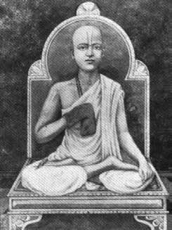 Sri Visnu Swami