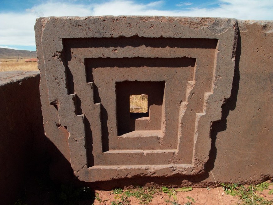 Puma Punku