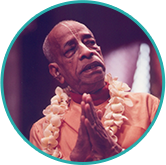 Srila Prabhupada