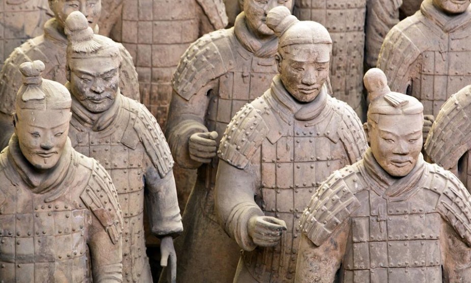 Terracotta Army