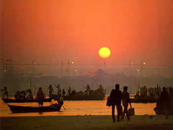 Kumbha Mela