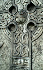 Celtic Cross