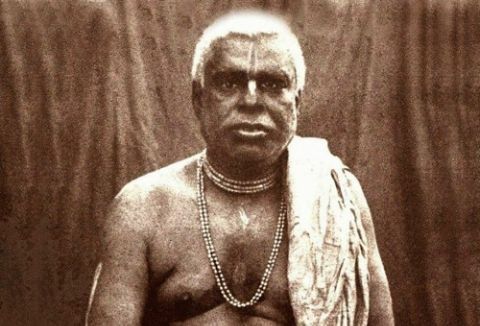 Bhaktivinoda Thakura