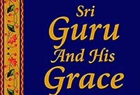 Sri Guru and His Grace book cover